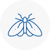 Moth Control Specialists In Longton